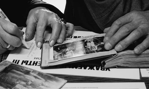 趁春日正好，去青白江賞櫻花吧！